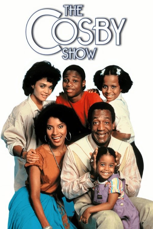 The Cosby Show &acirc;�� Complete Series Collection