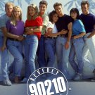 Beverly Hills, 90210 — Complete Series Collection