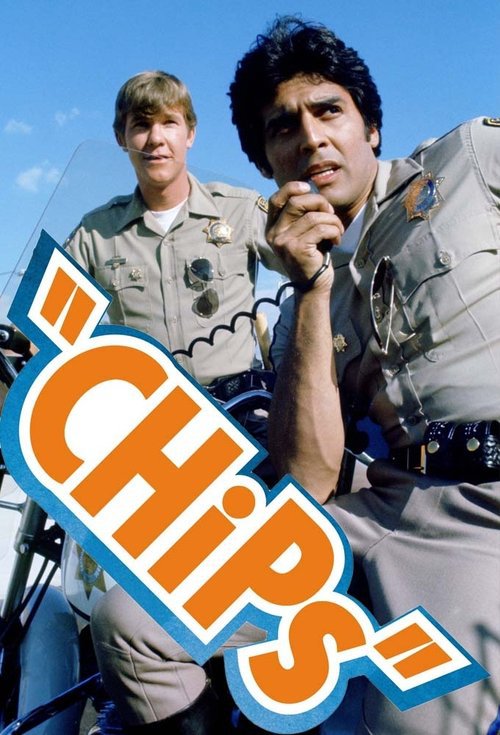 CHiPs &acirc;�� Complete Series Collection