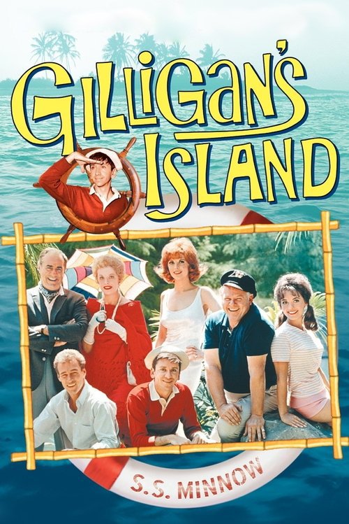 Gilligan's Island &acirc;�� Complete Series Collection