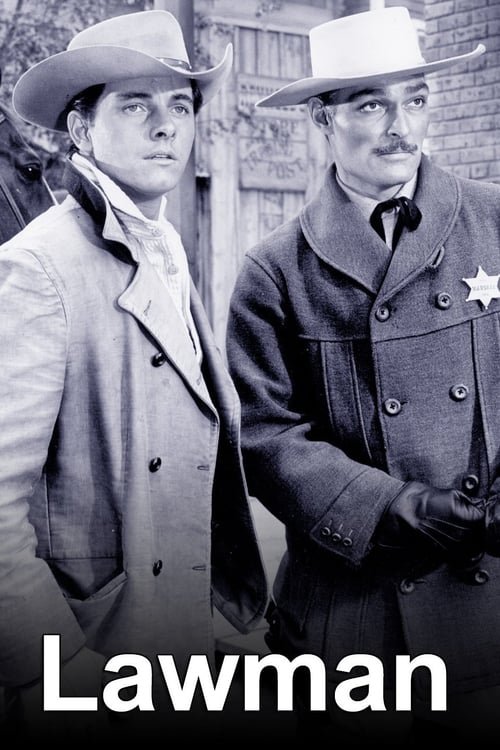 Lawman &acirc;�� Complete Series Collection