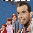 My Three Sons — Complete Series Collection