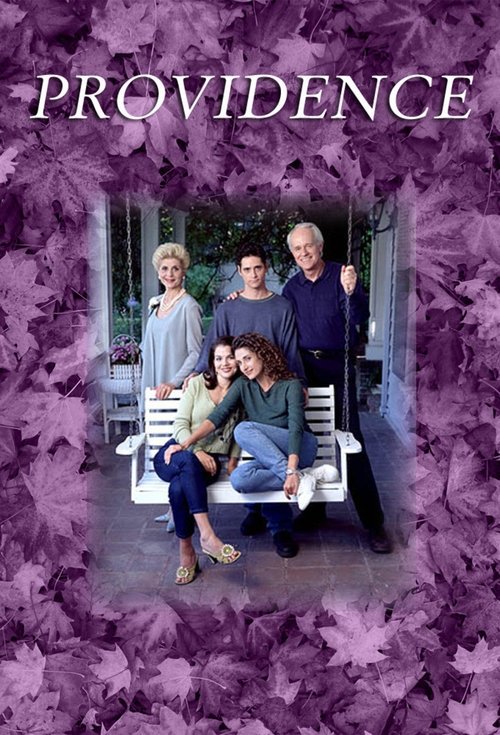 Providence &acirc;�� Complete Series Collection