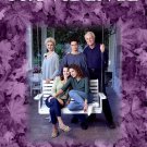 Providence — Complete Series Collection