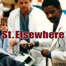 St. Elsewhere — Complete Series Collection