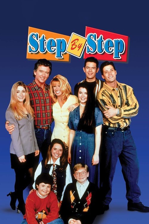 Step by Step &acirc;�� Complete Series Collection