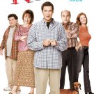 The Norm Show — Complete Series Collection