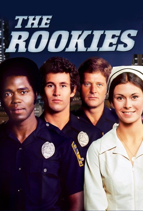 The Rookies &acirc;�� Complete Series Collection