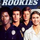 The Rookies — Complete Series Collection