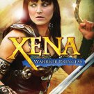 Xena: Warrior Princess — Complete Series Collection