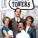 Fawlty Towers — Complete Series Collection