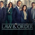 Law & Order — Complete Series Collection