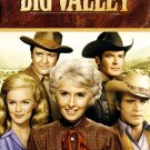 The Big Valley — Complete Series Collection