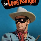 The Lone Ranger — Complete Series Collection