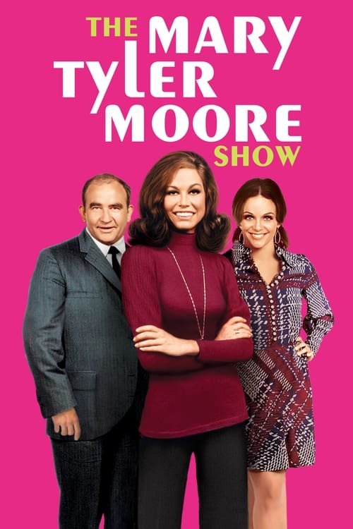 The Mary Tyler Moore Show &acirc;�� Complete Series Collection