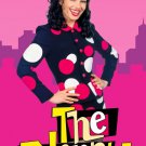 The Nanny — Complete Series Collection