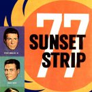77 Sunset Strip — Complete Series Collection