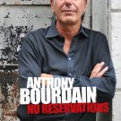 Anthony Bourdain: No Reservations — Complete Series Collection