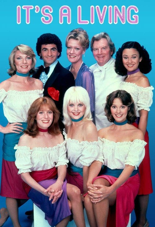 It's a Living &acirc;�� Complete Series Collection