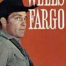 Tales of Wells Fargo — Complete Series Collection