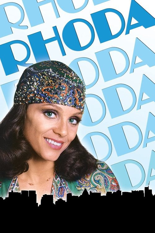 Rhoda &acirc;�� Complete Series Collection