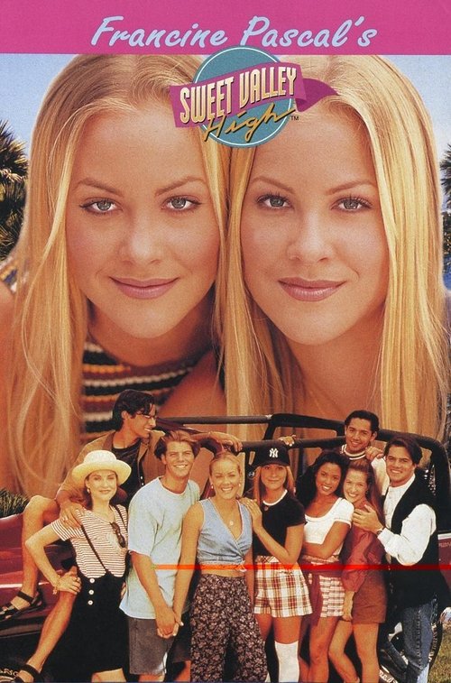 Sweet Valley High &acirc;�� Complete Series Collection