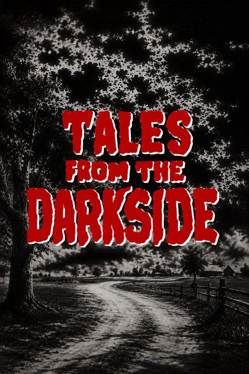 Tales from the Darkside &acirc;�� Complete Series Collection