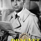Dragnet — Complete Series Collection