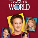 Boy Meets World — Complete Series Collection Boy Meets World — Complete Series Collection