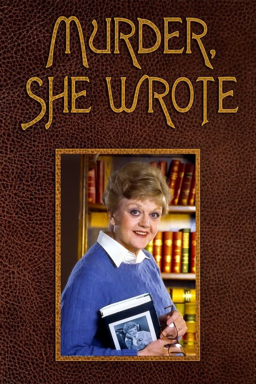 Murder, She Wrote &acirc;�� Complete Series Collection