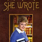 Murder, She Wrote — Complete Series Collection
