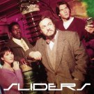 Sliders — Complete Series Collection