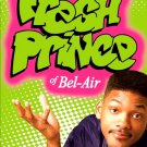 The Fresh Prince of Bel-Air — Complete Series Collection