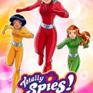 Totally Spies! — Complete Series Collection