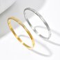 Starry Sky 14k Bracelet Fashion Zircon Jewelry