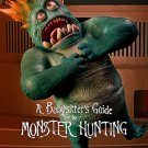 Netflix : A Babysitter's Guide to Monster Hunting Digital Download