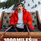 Netflix : 1000 Miles from Christmas (A mil kilómetros de la Navidad) Digital Download