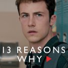 Netflix : 13 Reasons Series 1 Why Digital Download
