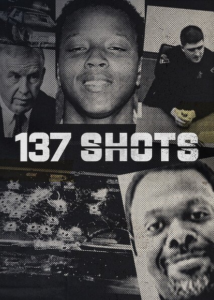 Netflix : 137 Shots Digital Download