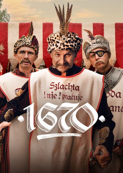 Netflix : 1670 Series 2 Digital Download