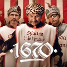 Netflix : 1670 Series 2 Digital Download