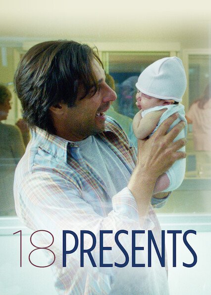 Netflix : 18 Presents (18 regali) Digital Download