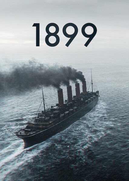 Netflix : 1899 Digital Download