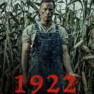 Netflix : 1922 Digital Download