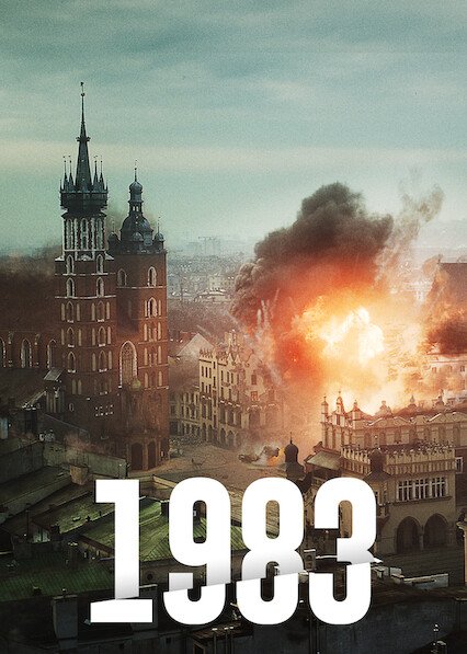 Netflix : 1983 Series 1 Digital Download