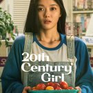 Netflix : 20th Century Girl Digital Download