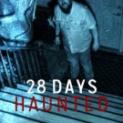 Netflix : 28 Days Haunted Series 1 Digital Download