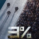 Netflix : 3% Series 3 Digital Download