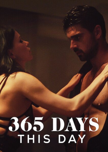 Netflix : 365 Days: This Day Digital Download