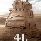 Netflix : 4L (4 Latas) Digital Download